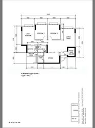 Blk 461D West Rock @ Bukit Batok (Bukit Batok), HDB 4 Rooms #532408601